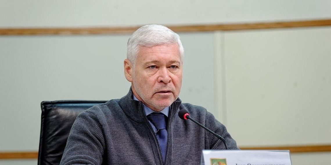 Ігор Терехов