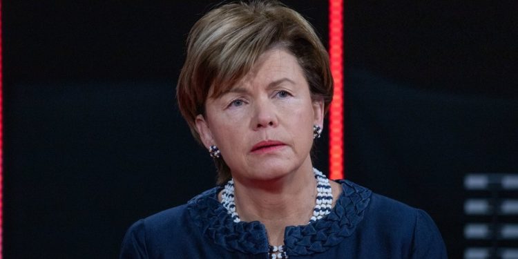 Байба Браже