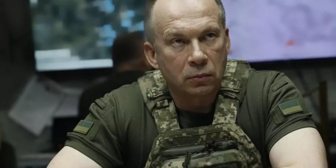 Олександр Сирський