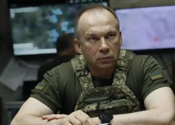 Олександр Сирський
