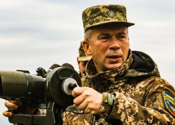 Олександр Сирський