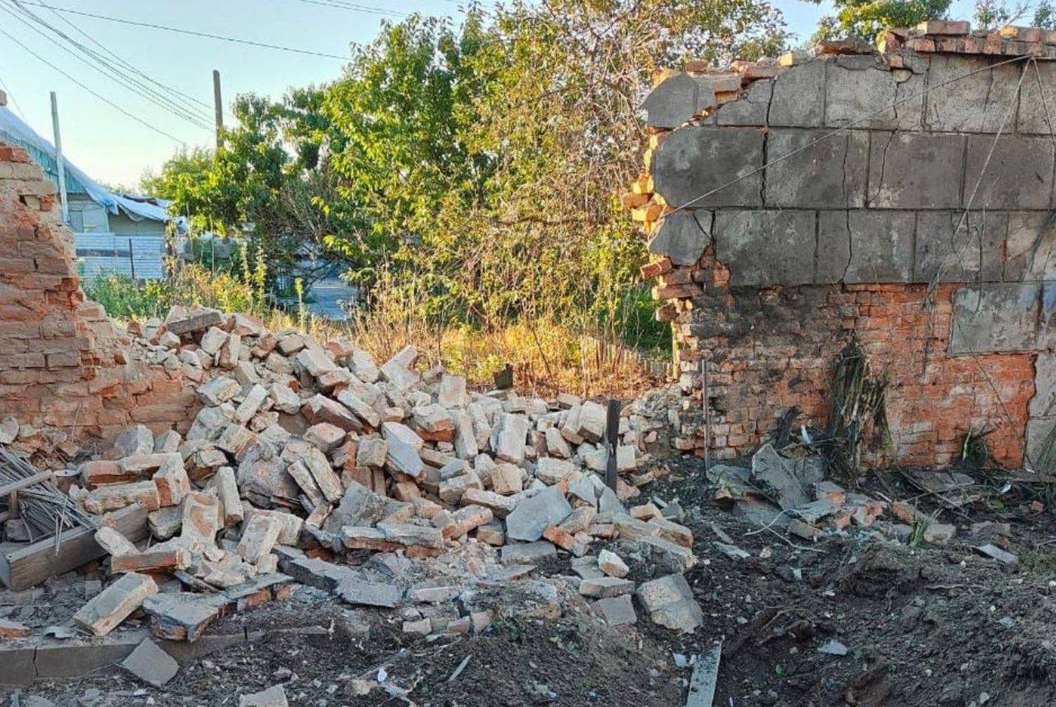 Наслідки.