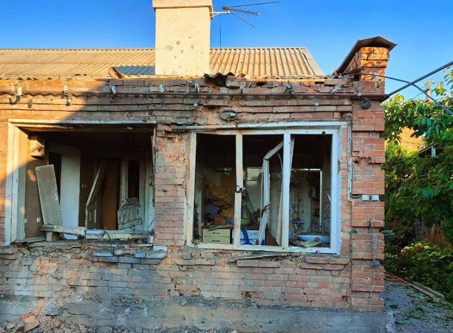 Наслідки.