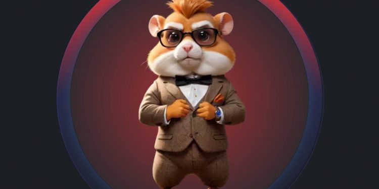 Новый шифр морзе Hamster Kombat