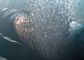 Підрив газопроводу.