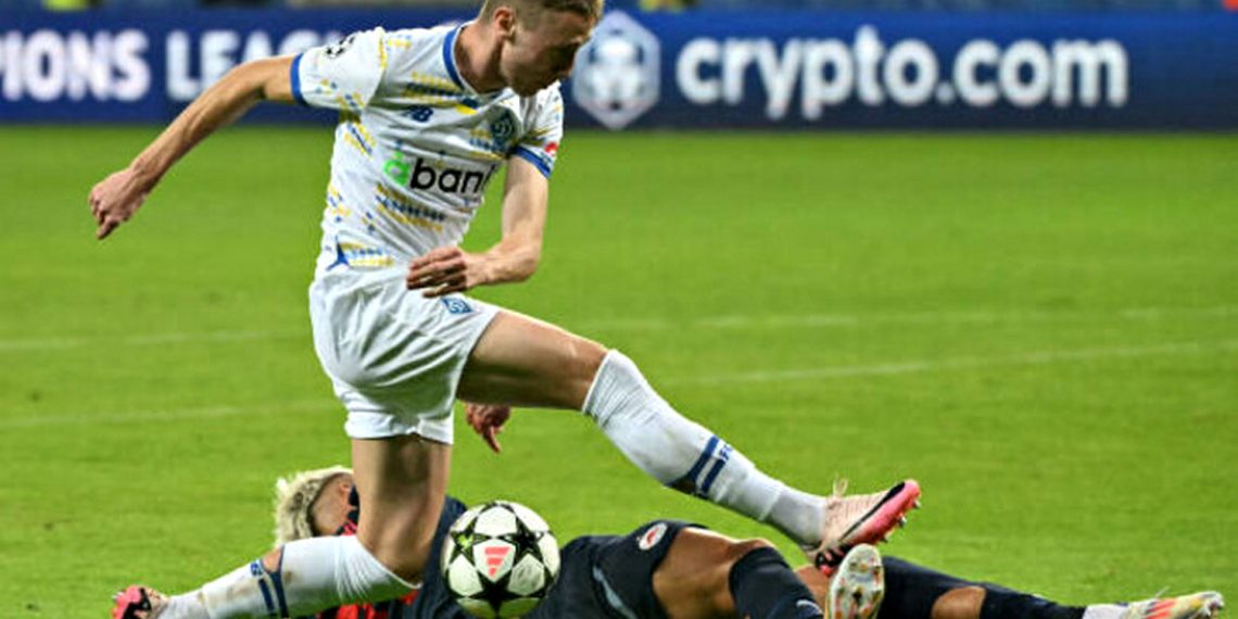 Владислав Ванат.