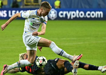 Владислав Ванат.