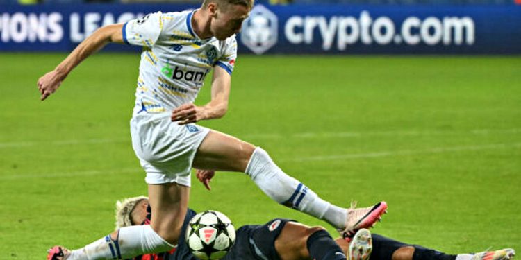 Владислав Ванат.