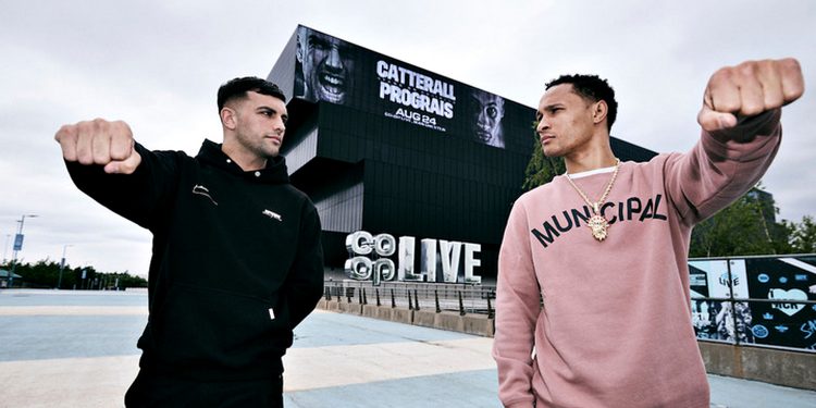 Прогрейс і Кеторолл.