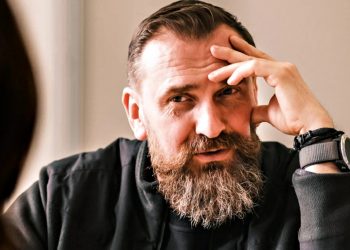 Оксен Лісовий.