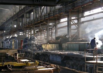 «Луганськтепловоз»,