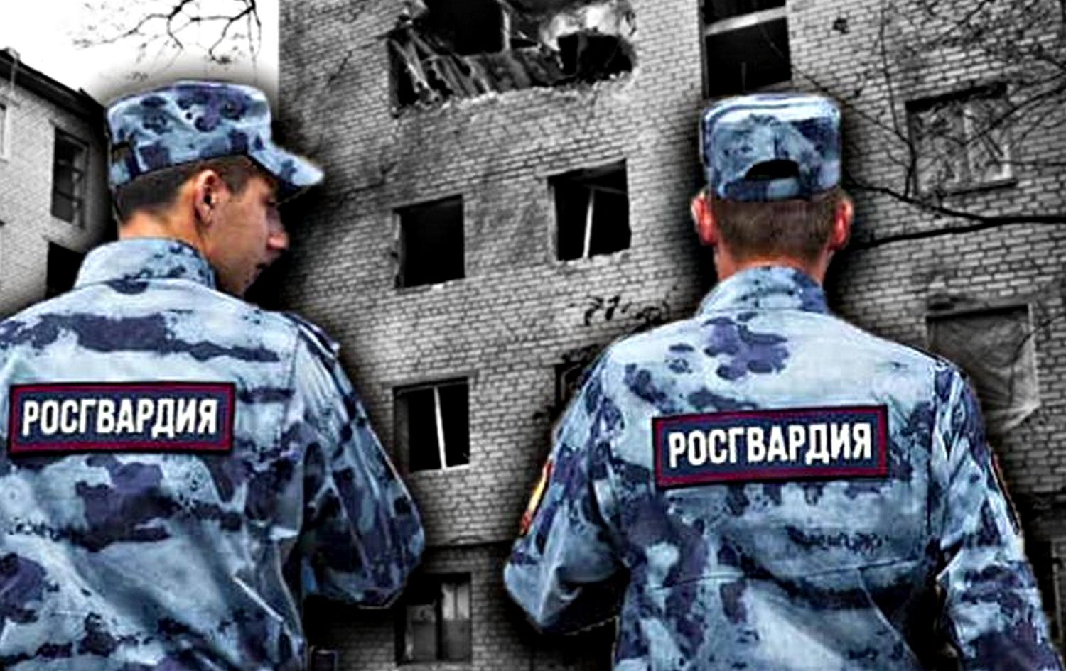 "Росгвардія".