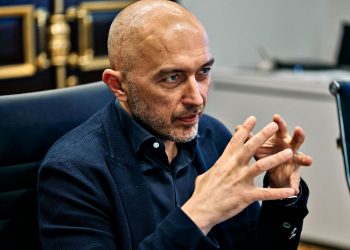 Андрій Пишний.