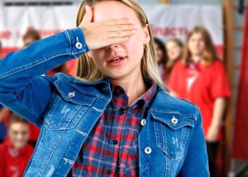 Діти в окупації.