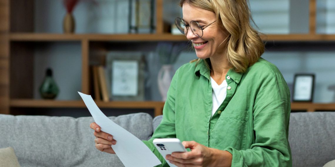 Оформлення субсидії.