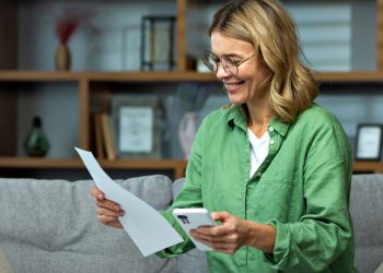 Оформлення субсидії.