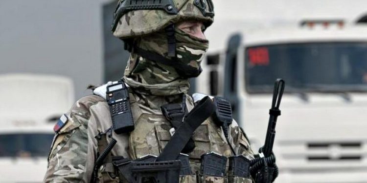 «Гуманітарна допомога».