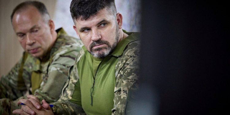 Андрій Гнатов.