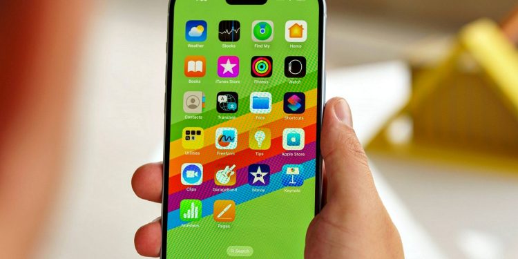 iPhone 17 Slim.