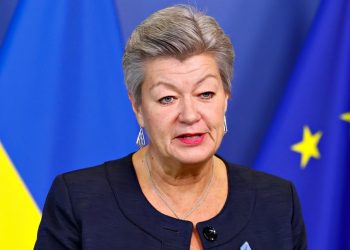 Ілва Йоганссон.