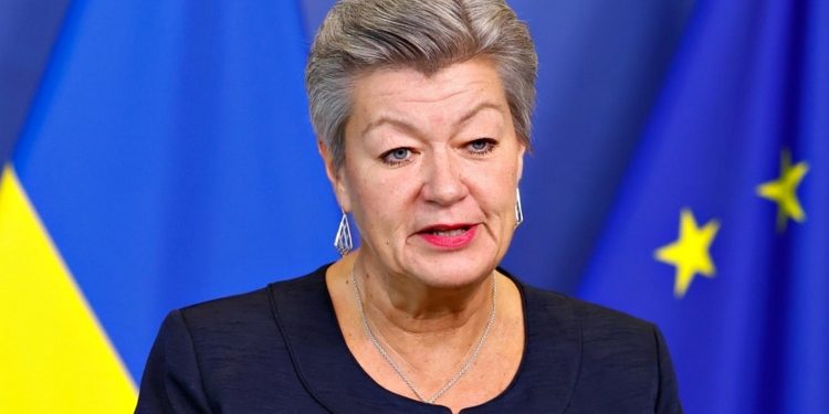 Ілва Йоганссон.