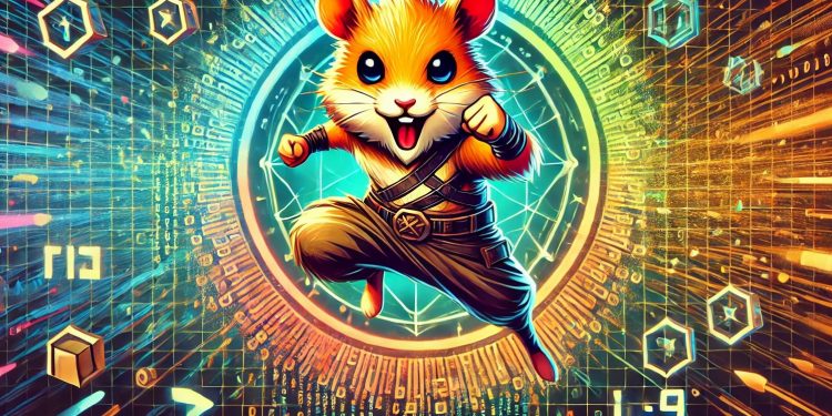 Новый шифр морзе Hamster Kombat