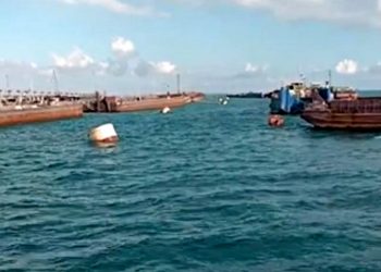 Кримський міст.