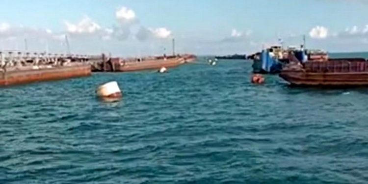 Кримський міст.