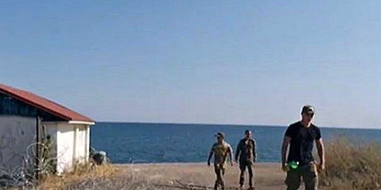 Оборона Криму.