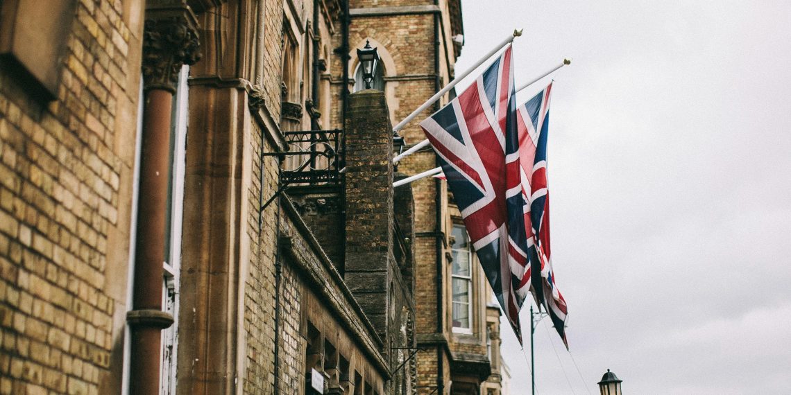 Велика Британія