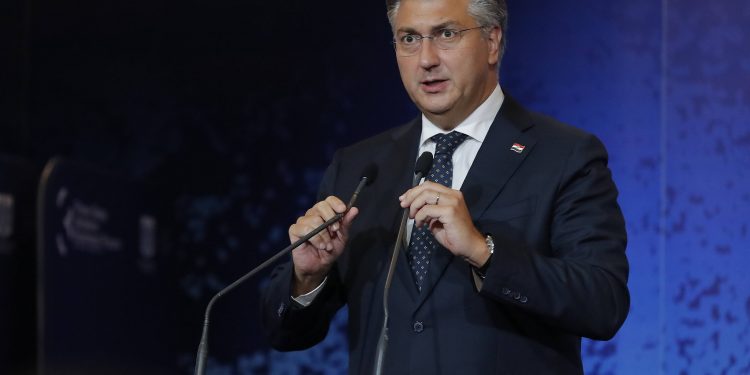 Андрей Пленкович