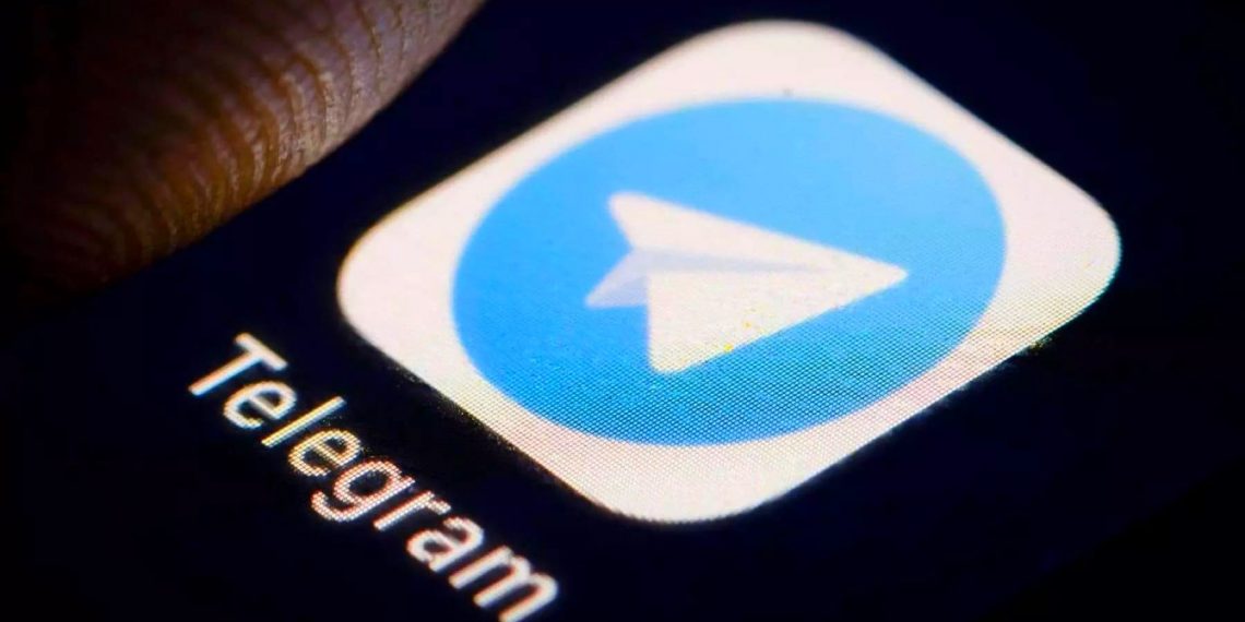 Telegram
