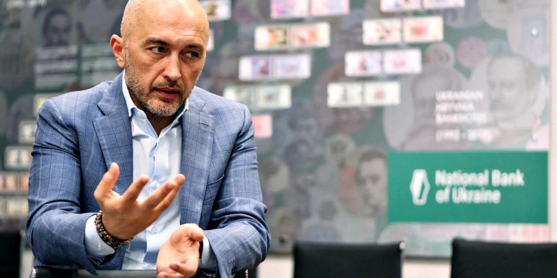 Андрій Пишний.