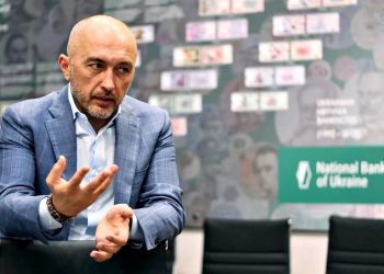 Андрій Пишний.