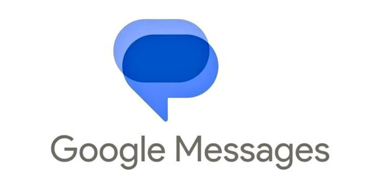 Google Messages.