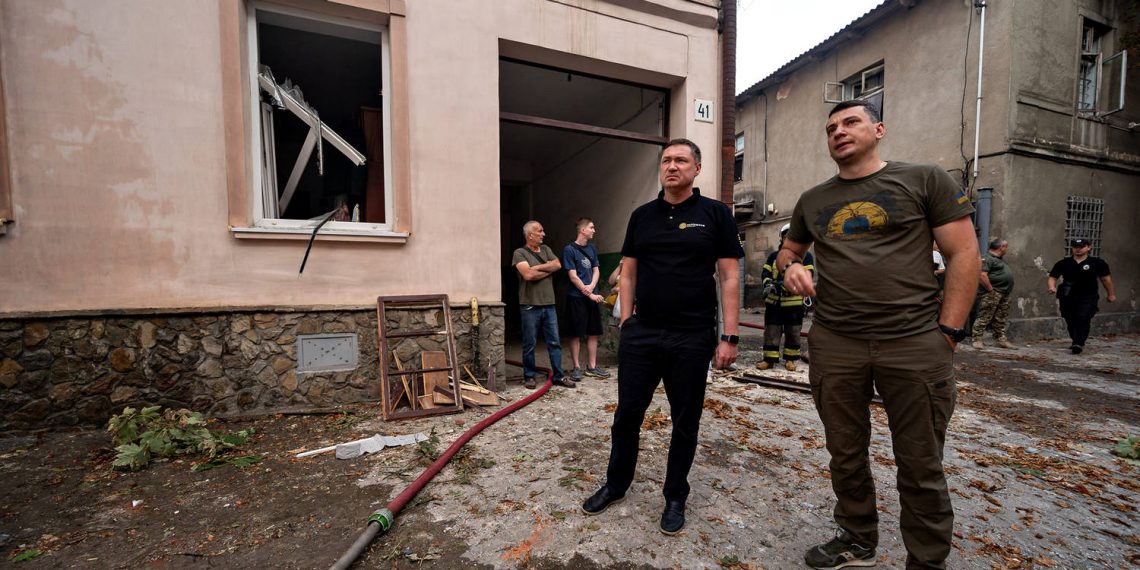 Максим Козицький.