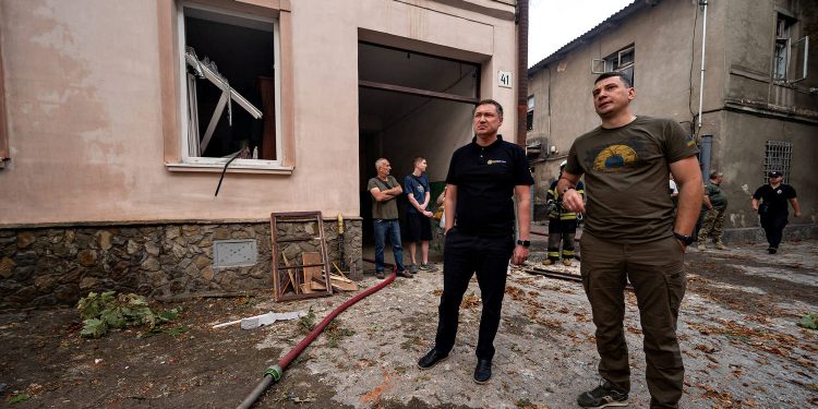 Максим Козицький.