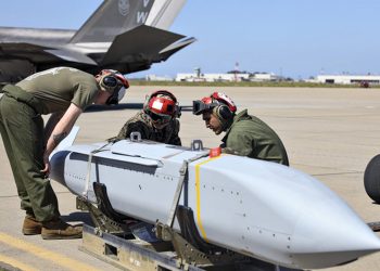 Ракети від США.