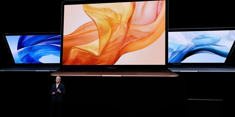 Презентація Apple.