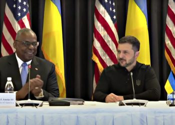 Володимир Зеленський.