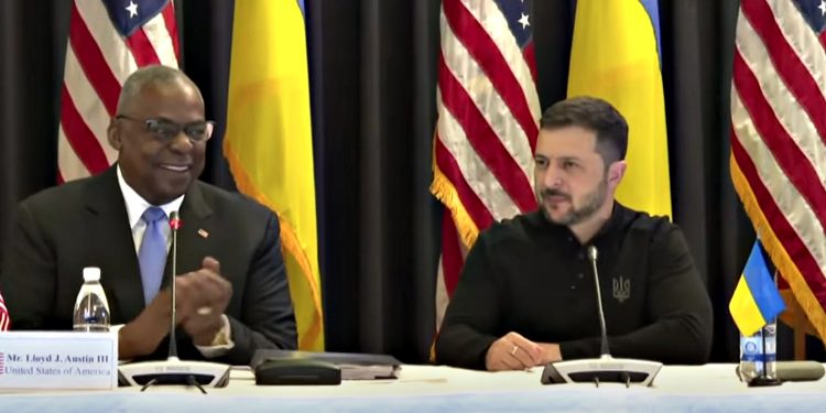 Володимир Зеленський.