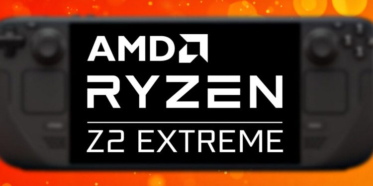 Процесор від AMD.