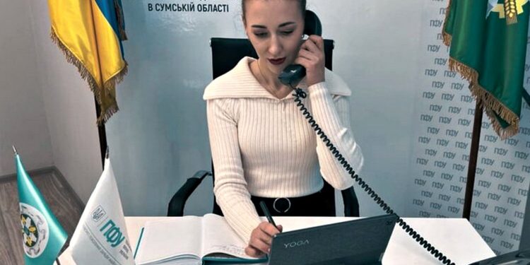 Зв'язок із ПФУ.