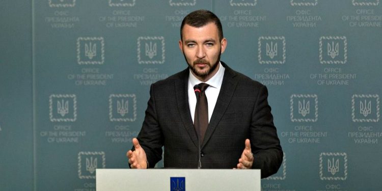 Сергій Нікіфоров.