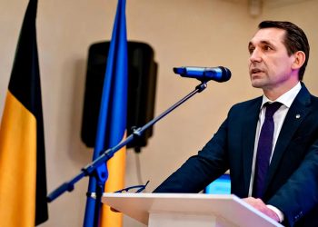 Микола Точицький.