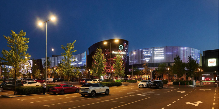 Respublika Park : итоги работы ТРЦ за 6 месяцев 2024 года и его достижения