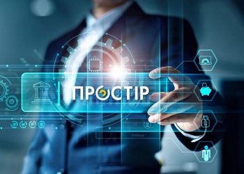 НПС «Простір».