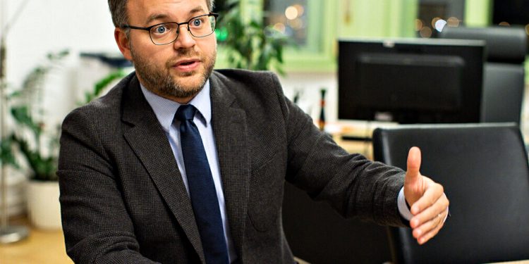 Балаж Орбан.