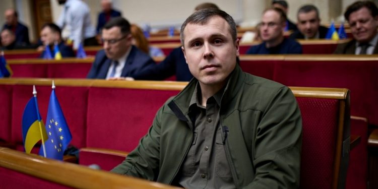 Роман Костенко.