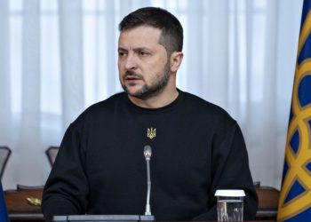 Володимир Зеленський.